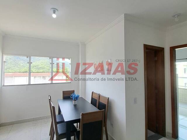 Cobertura para Venda em Ubatuba - 3