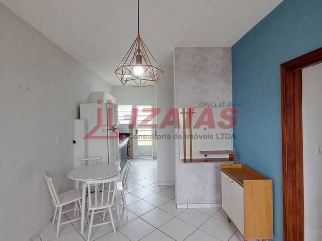 Apartamento para Venda em Ubatuba - 2