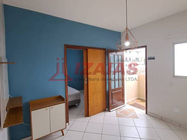Apartamento para Venda em Ubatuba - 3