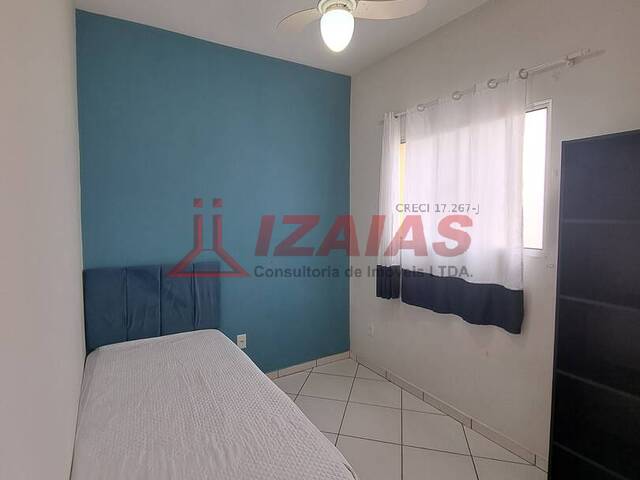 Apartamento para Venda em Ubatuba - 5