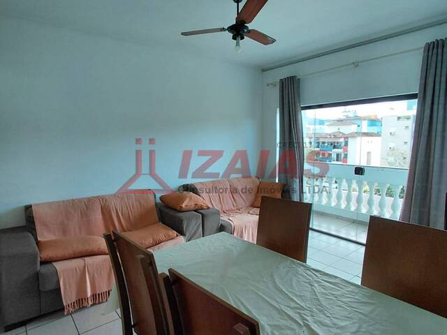 Apartamento para Venda em Ubatuba - 2