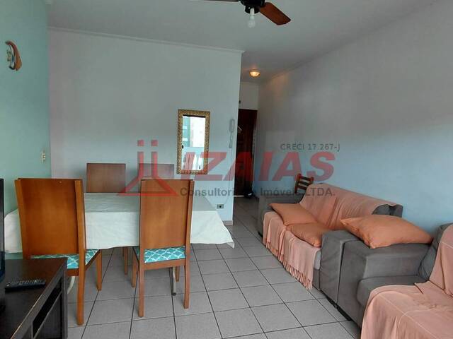 Apartamento para Venda em Ubatuba - 4