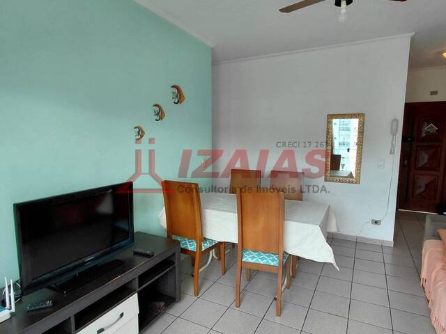 Apartamento para Venda em Ubatuba - 3