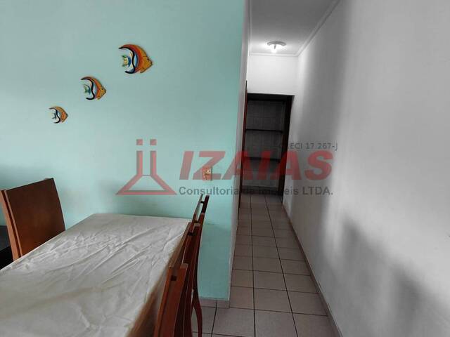Apartamento para Venda em Ubatuba - 5