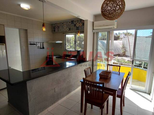Apartamento para Venda em Ubatuba - 2