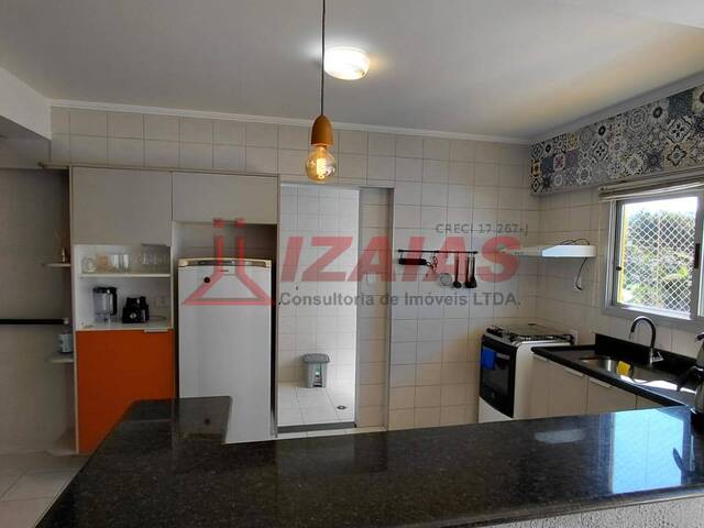 Apartamento para Venda em Ubatuba - 3
