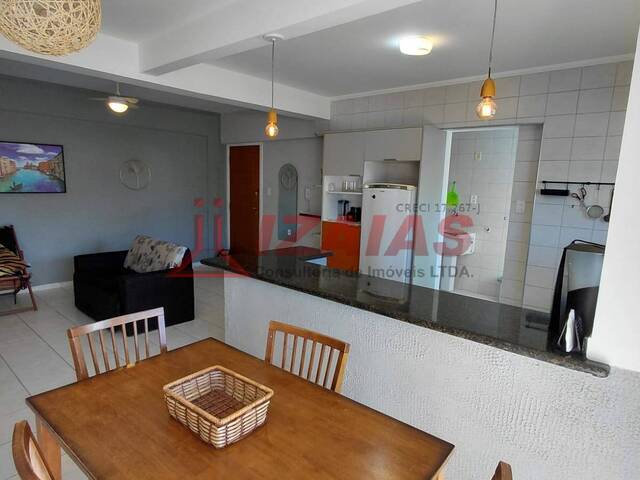 Apartamento para Venda em Ubatuba - 4