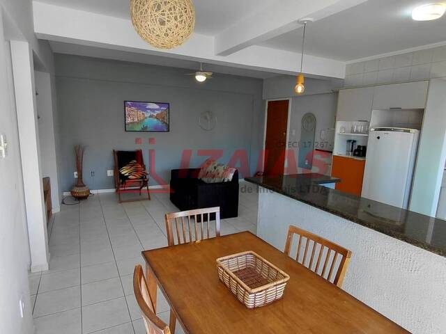 Apartamento para Venda em Ubatuba - 5