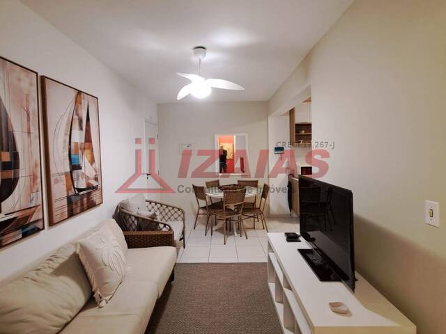 Apartamento para Venda em Ubatuba - 4