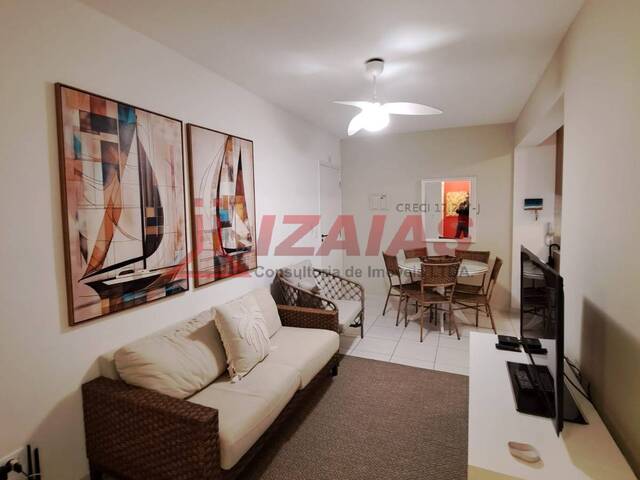 Apartamento para Venda em Ubatuba - 5