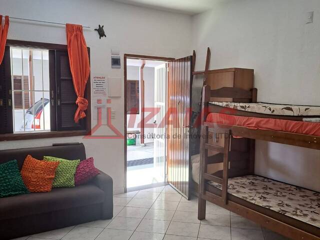 Apartamento para Locação em Ubatuba - 3