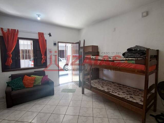 Apartamento para Locação em Ubatuba - 2