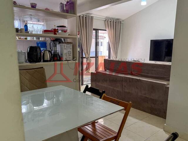 Apartamento para Venda em Ubatuba - 4