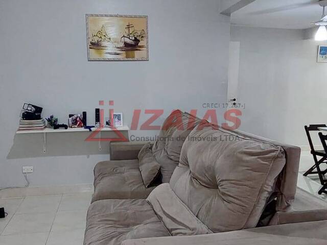 Apartamento para Venda em Ubatuba - 5