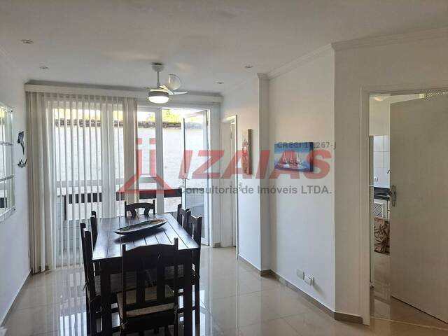 Triplex para Locação em Ubatuba - 4