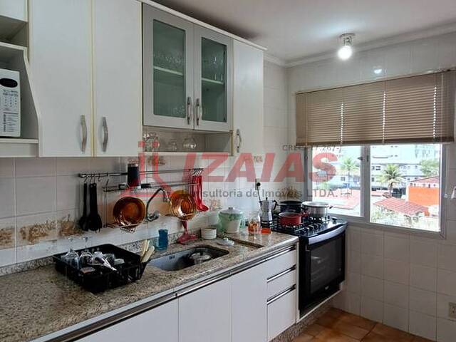 Cobertura para Venda em Ubatuba - 4