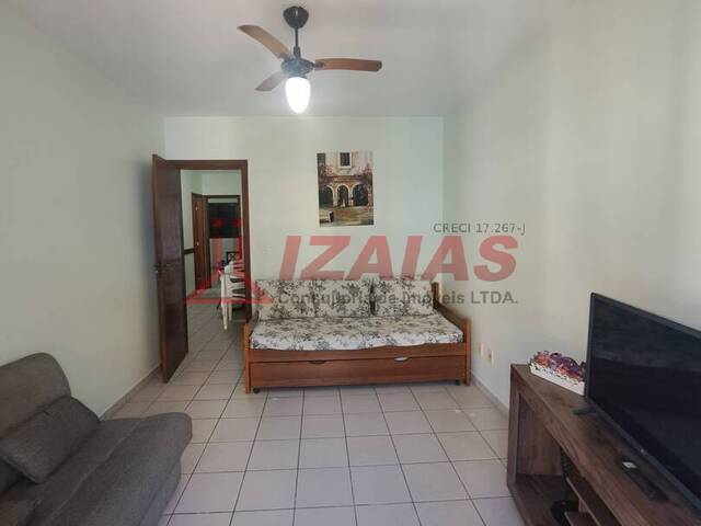 Apartamento para Venda em Ubatuba - 4
