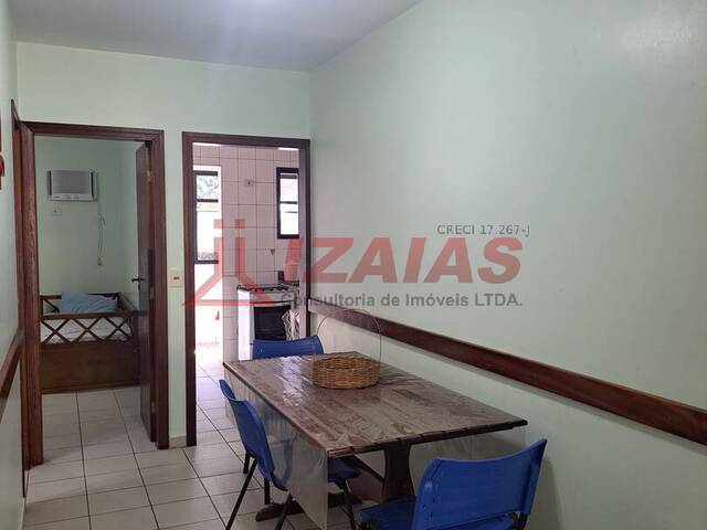 Apartamento para Venda em Ubatuba - 5