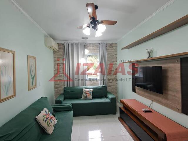 Apartamento para Venda em Ubatuba - 3