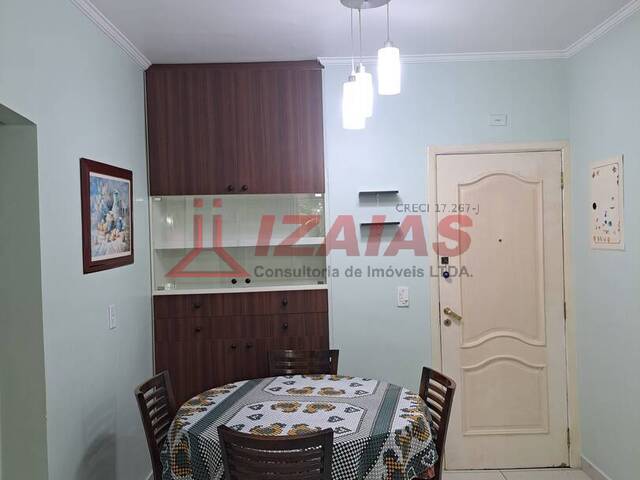 Apartamento para Venda em Ubatuba - 4