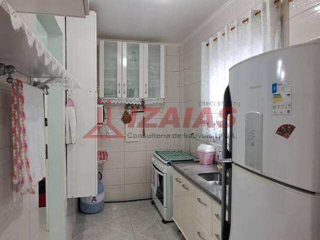 Apartamento para Venda em Ubatuba - 5