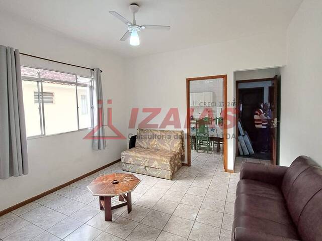 #1901 - Apartamento para Venda em Ubatuba - SP