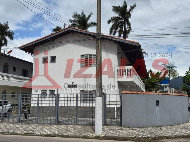 #1903 - Apartamento para Venda em Ubatuba - SP