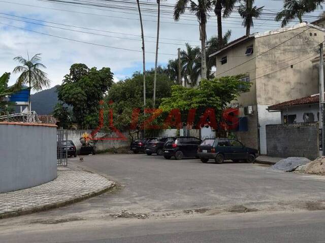 #1903 - Apartamento para Venda em Ubatuba - SP