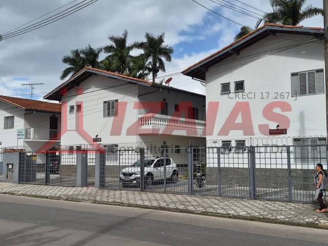 #1903 - Apartamento para Venda em Ubatuba - SP