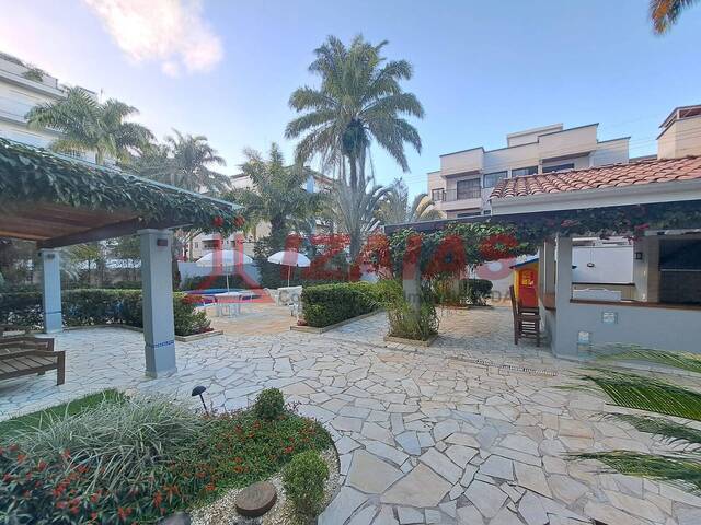 #1904 - Apartamento para Venda em Ubatuba - SP