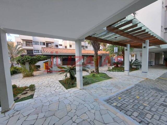 #1904 - Apartamento para Venda em Ubatuba - SP