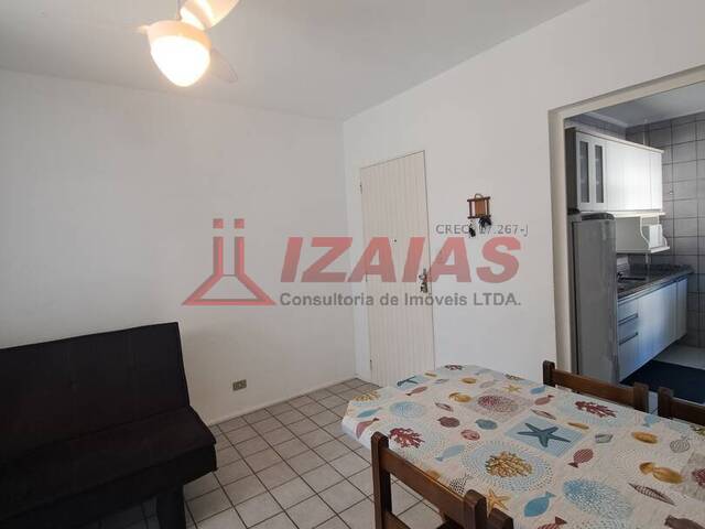 Apartamento para Venda em Ubatuba - 4