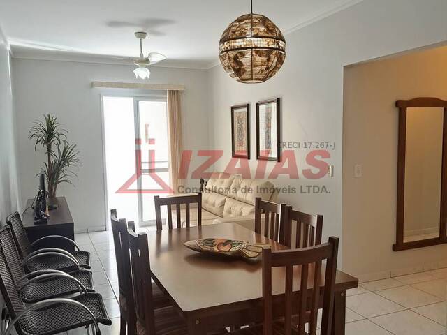 Apartamento para Venda em Ubatuba - 2
