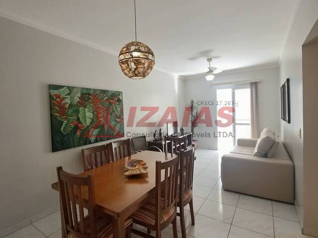 Apartamento para Venda em Ubatuba - 3