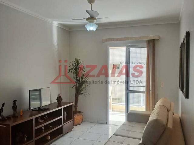 Apartamento para Venda em Ubatuba - 4