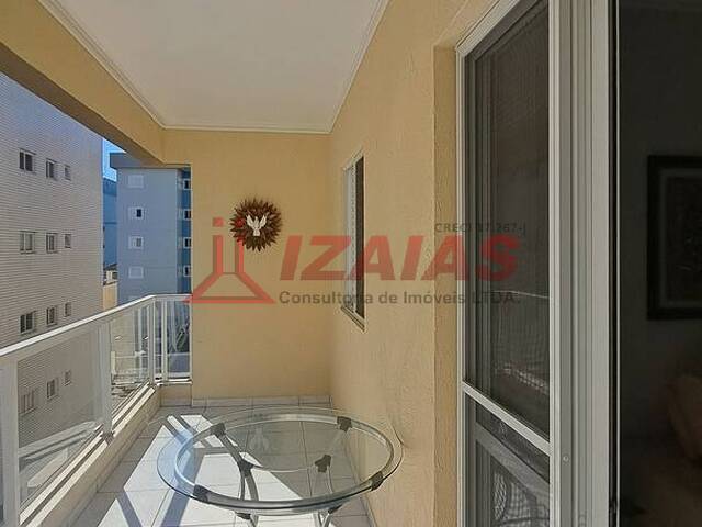 Apartamento para Venda em Ubatuba - 5