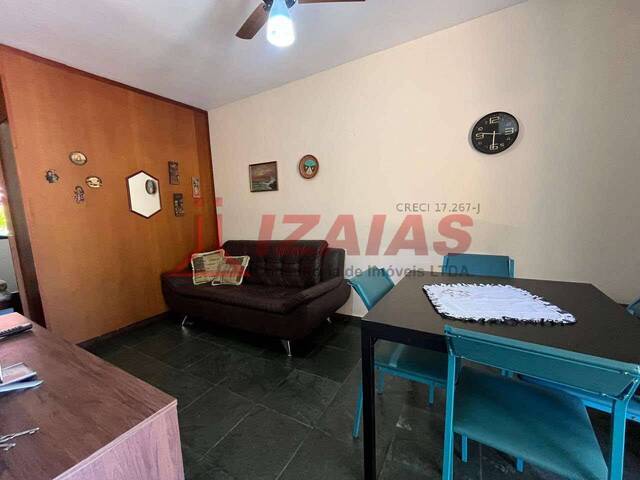 Apartamento para Venda em Ubatuba - 2