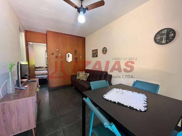 Apartamento para Venda em Ubatuba - 3