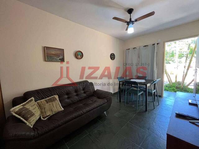 Apartamento para Venda em Ubatuba - 4