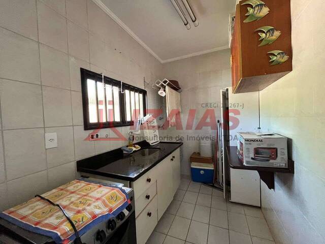 Apartamento para Venda em Ubatuba - 5