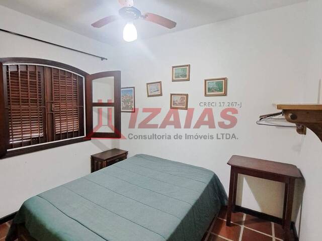 Apartamento para Venda em Ubatuba - 3