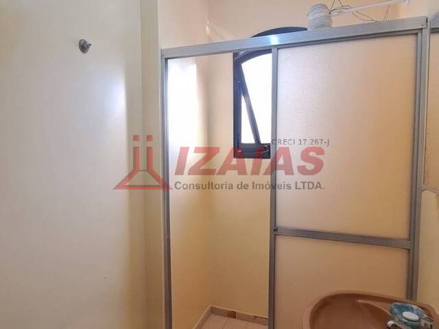 Apartamento para Venda em Ubatuba - 4