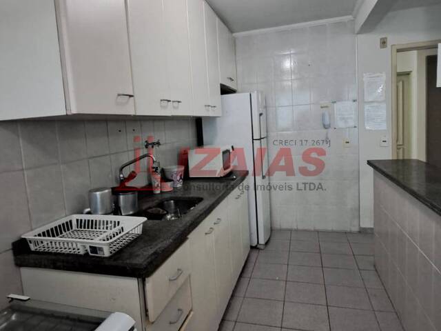 Apartamento para Locação em Ubatuba - 4
