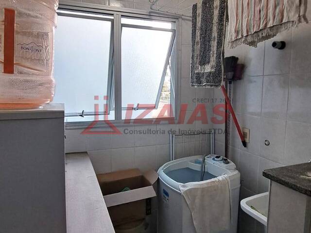 Apartamento para Locação em Ubatuba - 5