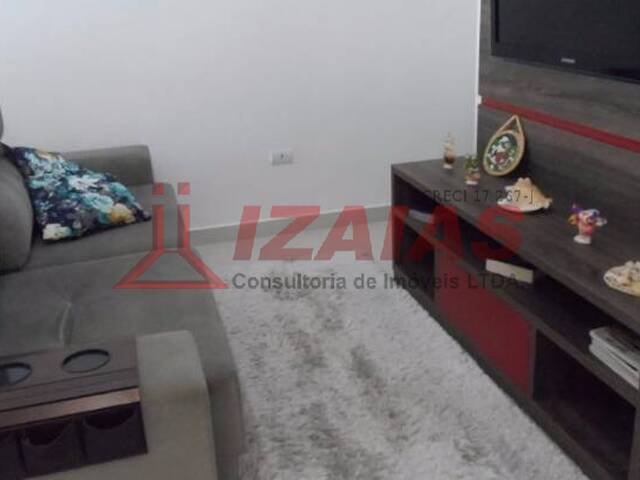 Locação em Itaguá - Ubatuba