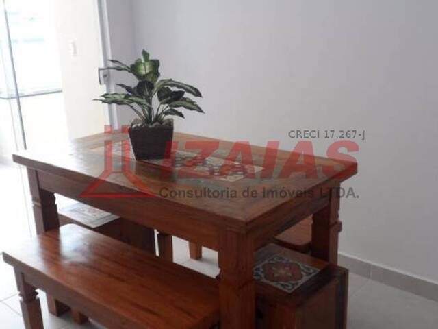 Apartamento para Locação em Ubatuba - 4