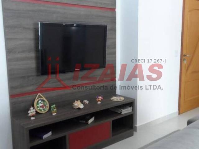 Apartamento para Locação em Ubatuba - 3