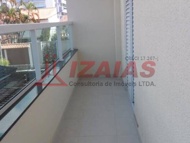 Apartamento para Locação em Ubatuba - 5