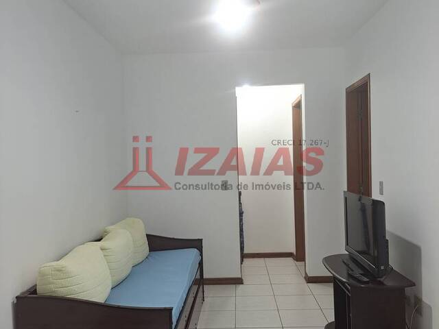 Apartamento para Venda em Ubatuba - 2