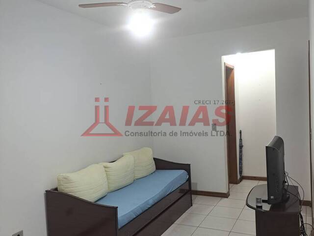 Apartamento para Venda em Ubatuba - 3